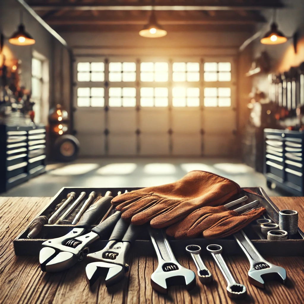 About Our Family-Owned Garage Door Company in Solana Beach CA - Professional Service Team