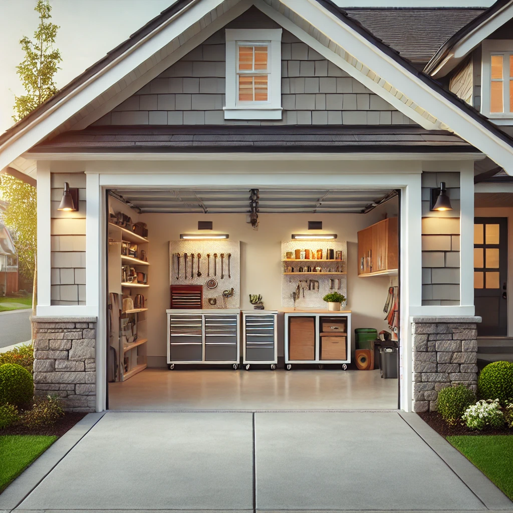 Latest garage door repair tips and maintenance guides from Solana Beach's trusted experts