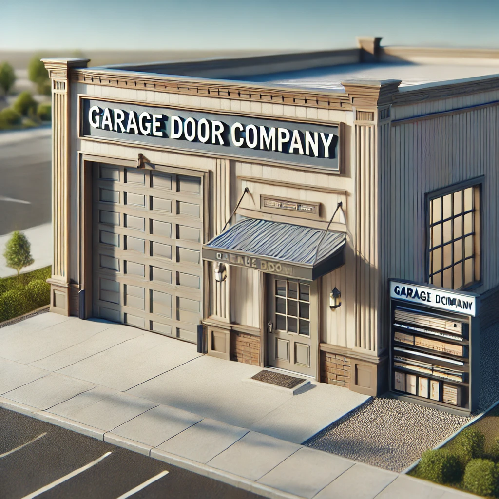 Best Garage Door Company Near Me Solana Beach CA - 24/7 Emergency Service