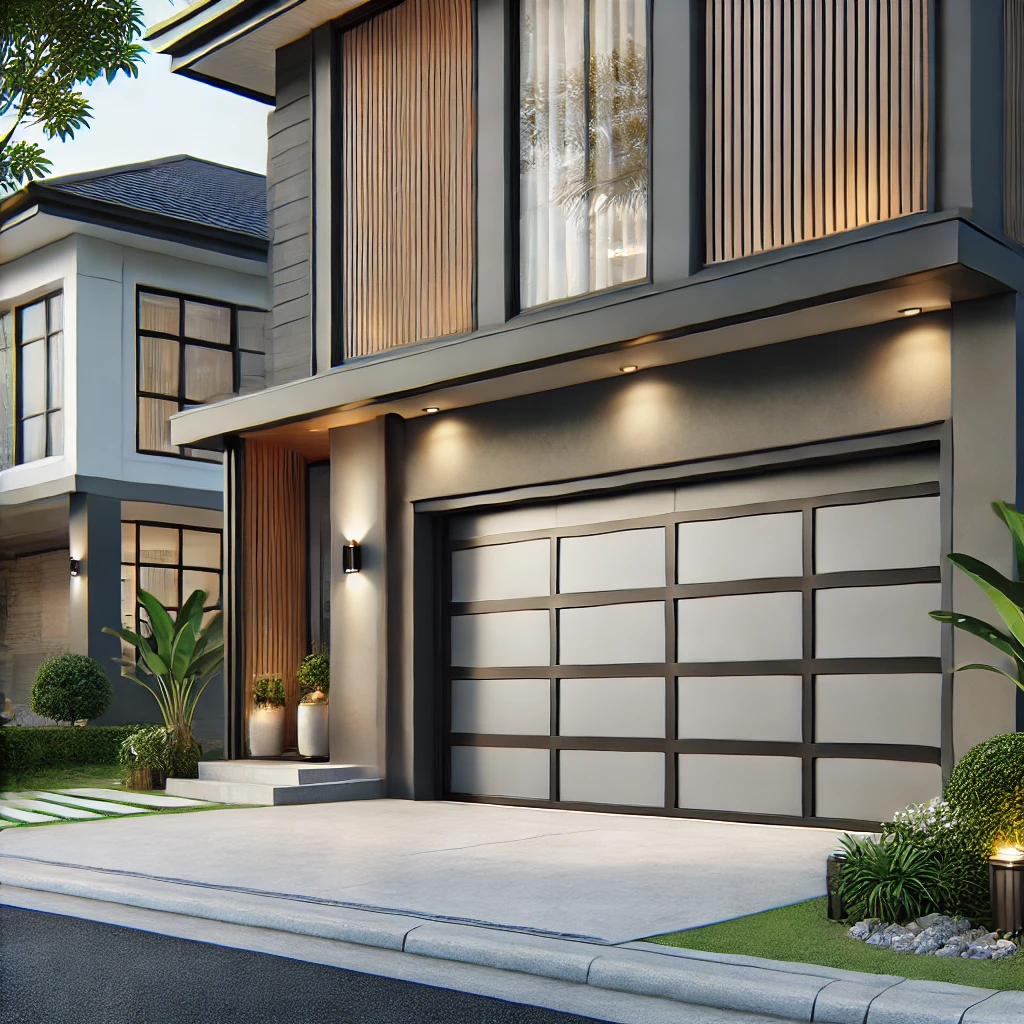 Professional Garage Door Company Solana Beach CA - 24/7 Emergency Service & Repairs