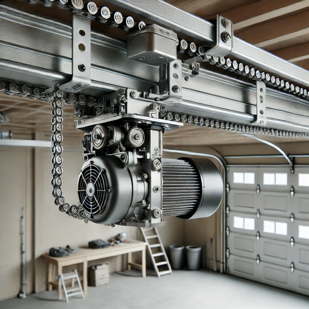 Professional Garage Door Opener Installation Solana Beach CA - Expert Smart Opener Installation Services