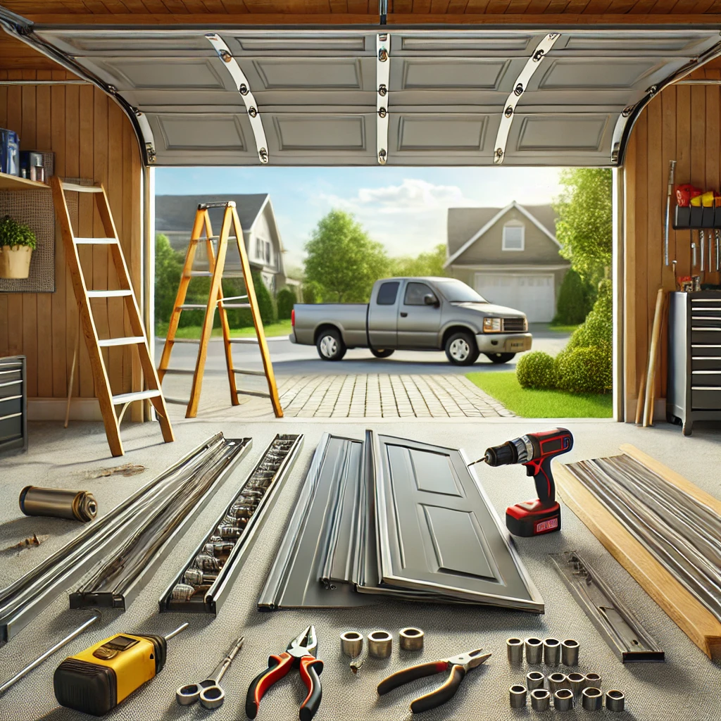 Professional Garage Door Replacement Solana Beach CA - 24/7 Emergency Service & Expert Installation
