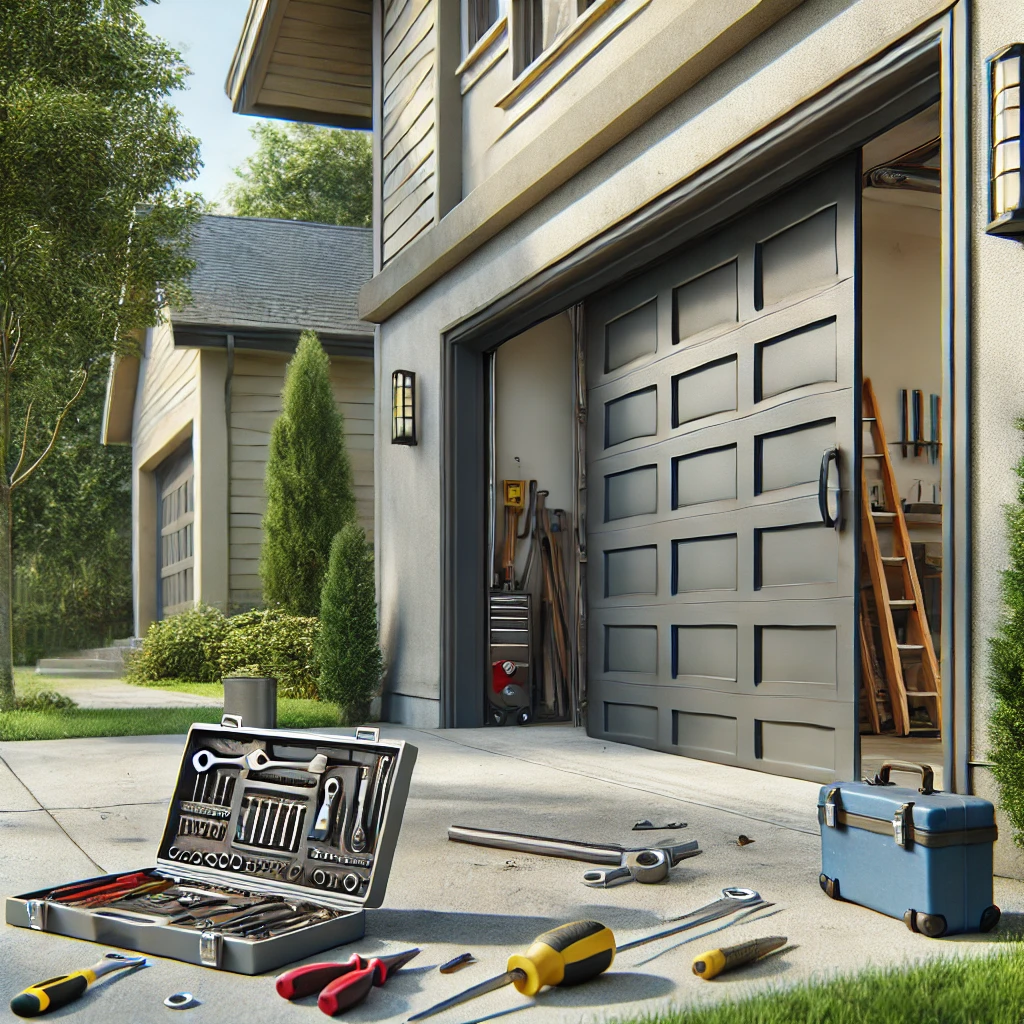 Local Garage Door Repair Solana Beach CA - 24/7 Emergency Service Near You