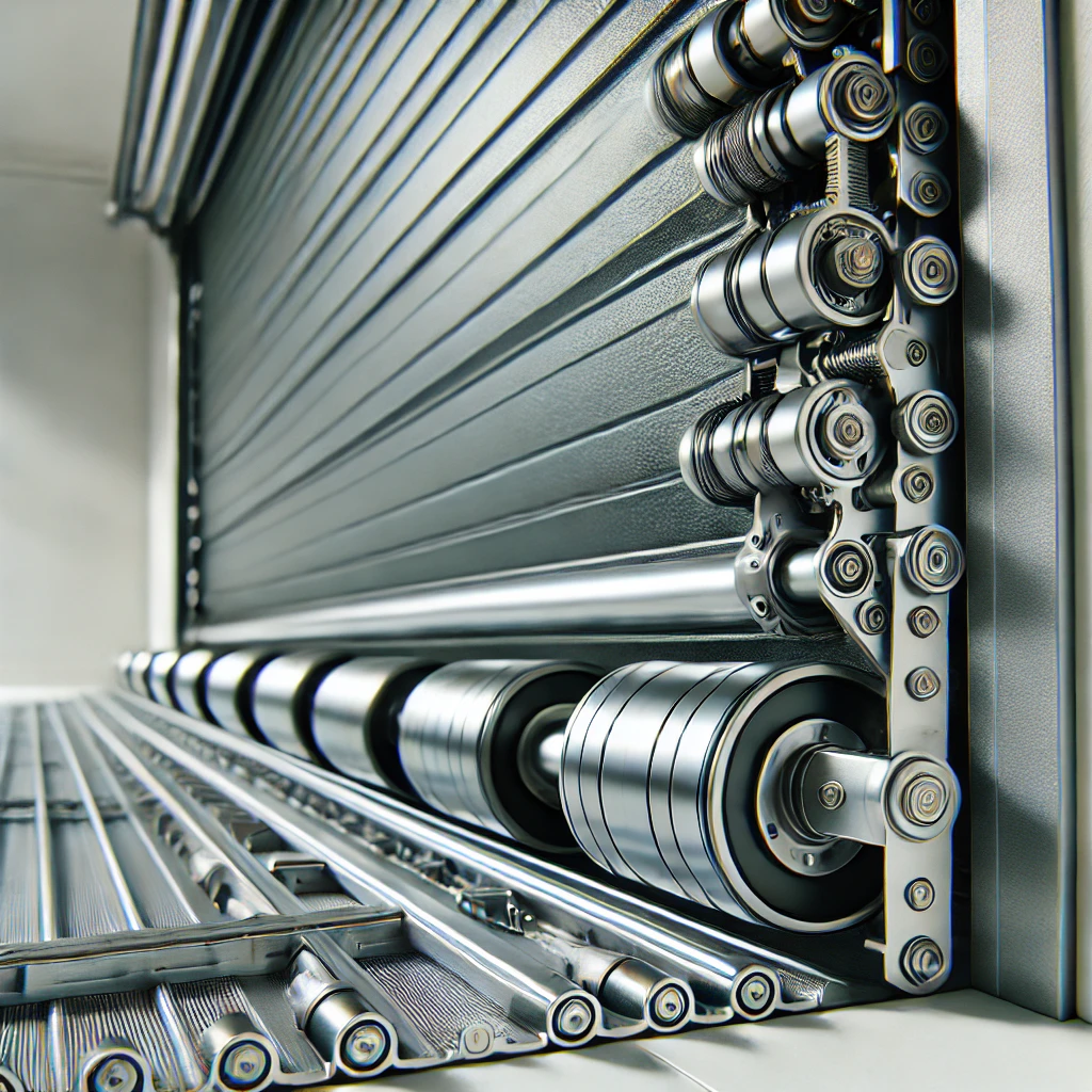 Expert Roller Garage Door Repairs Solana Beach CA - Professional Door System Specialists
