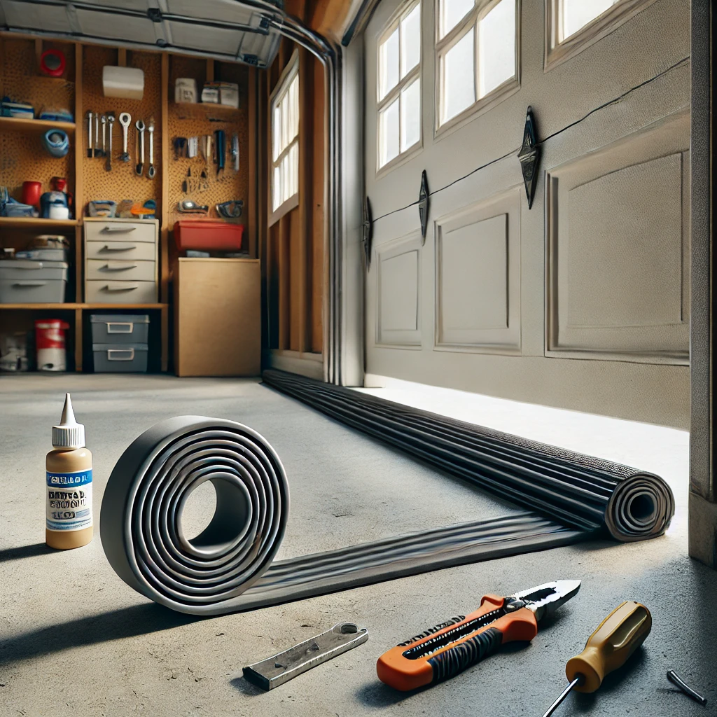 Expert Weather Seal Replacement in Solana Beach CA - Professional Service for Bottom Seals, Weatherstripping & Threshold Seals